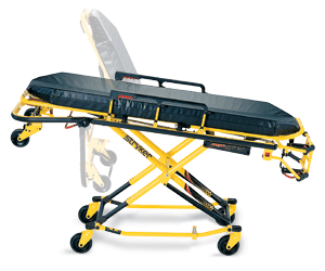 Medical-Transport-Stretcher