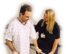 Ambulatory