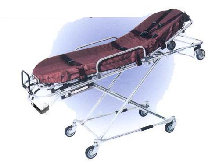 Stretcher Transport