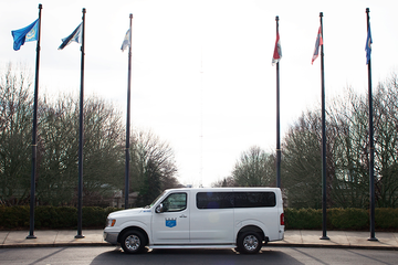 Elderly Transportation From One State To Another FL NJ